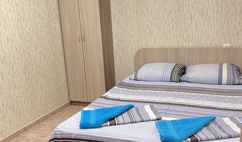 Стандарт трехместный