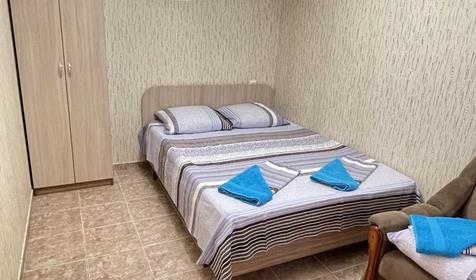 Стандарт трехместный