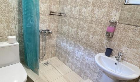 Стандарт трехместный