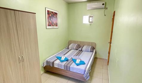 Комфорт двухместный