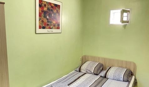 Комфорт двухместный