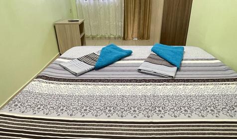 Комфорт двухместный