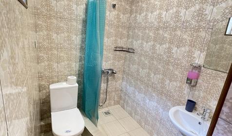 Комфорт двухместный