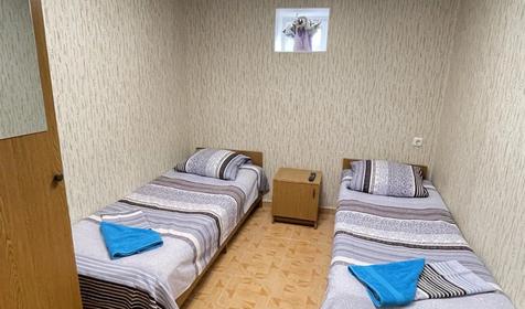 Стандарт двухместный