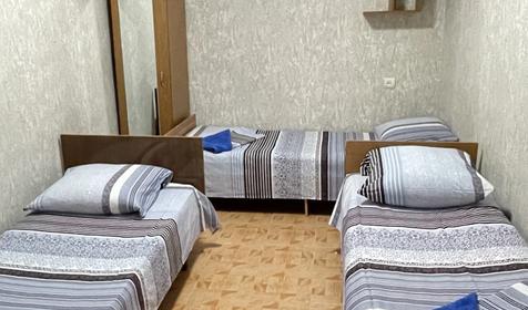 Стандарт 3-х местный