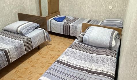 Стандарт 3-х местный