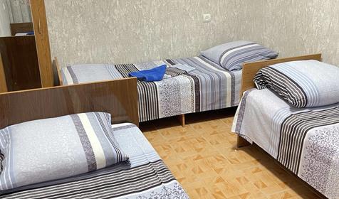 Стандарт 3-х местный