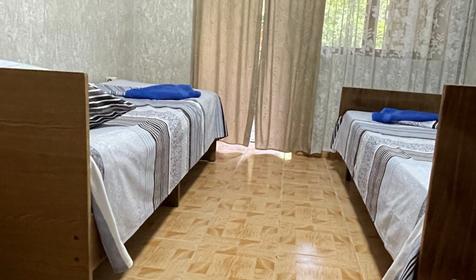 Стандарт 3-х местный