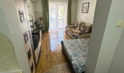 4-местная Студия с кухней (отдельный вход)