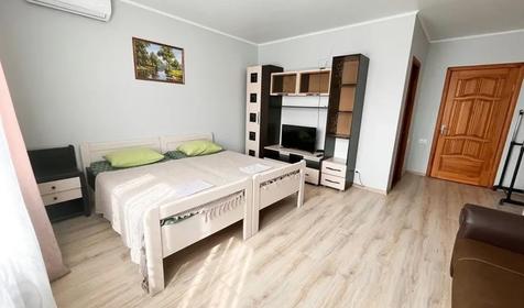 4-местный Комфорт