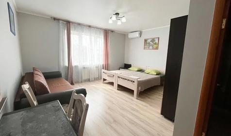 4-местный Комфорт