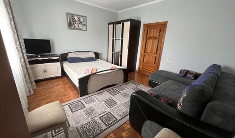 4-местный Комфорт