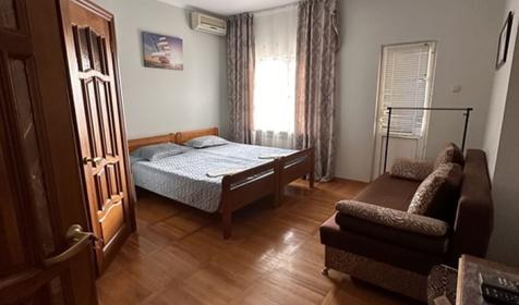 4-местный Комфорт