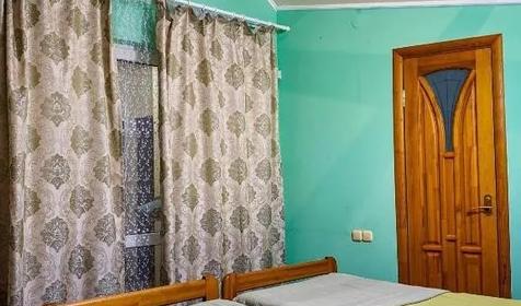 4-местный Стандарт