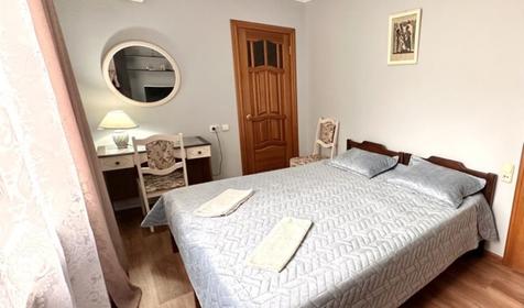 2-местный Комфортбез балкона