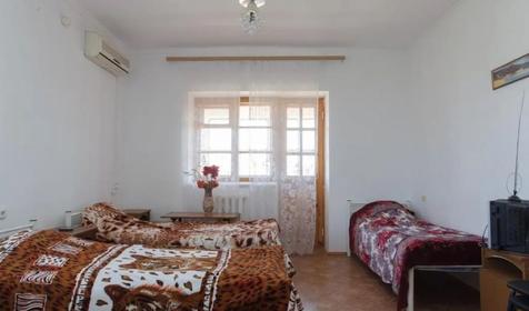 Стандарт трехместный