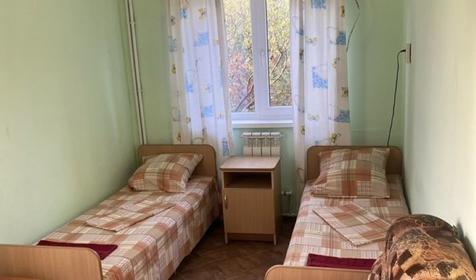 Стандарт трехместный