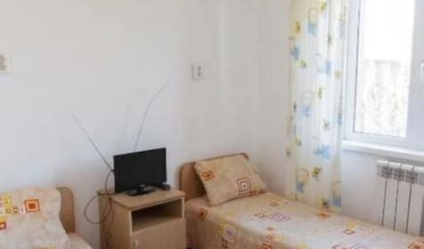 Стандарт двухместный