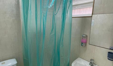 Студия трехместная с доп. местом