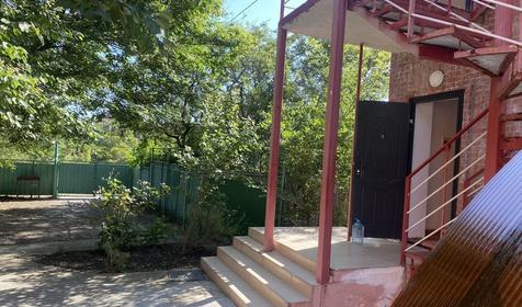 Стандарт двухместный