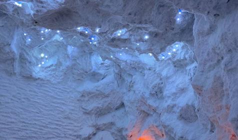 Горная Венеция