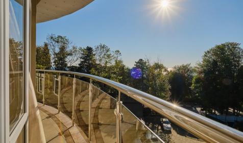 Улучшенный Люкс