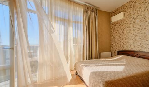 Улучшенный Люкс