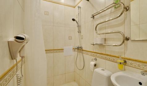 Улучшенный Люкс