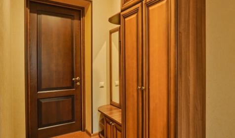 Стандарт 2-местный с выходом на террасу