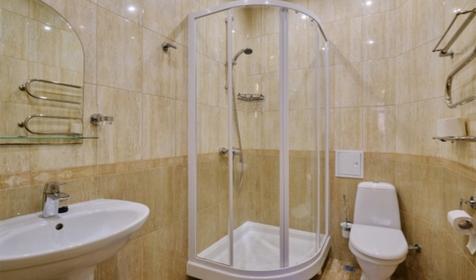 Стандарт 2-местный с выходом на террасу