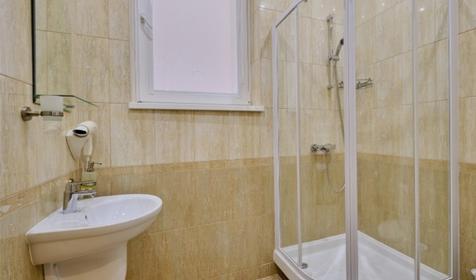 Стандарт 2-местный без балкона