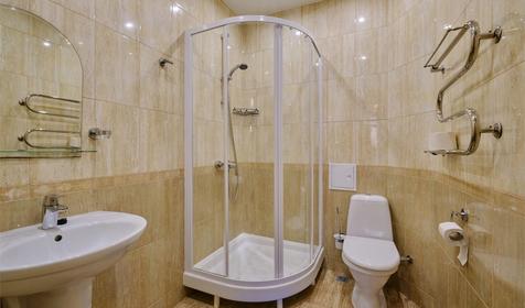 Стандарт 3-местный без балкона