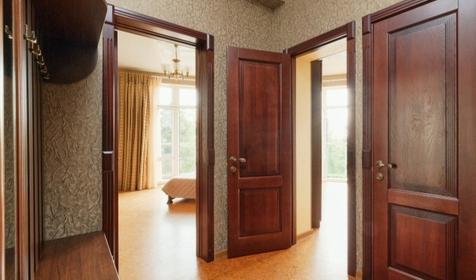 Люкс 4-местный 2-комнатный без балкона