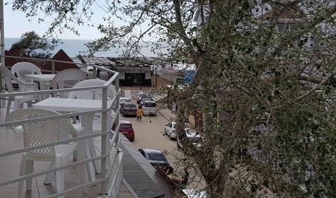 Люкс двухместный со смежным балконом, Корпус 2 (№311)