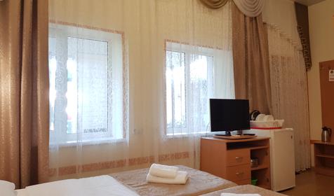 Коттедж (№6)