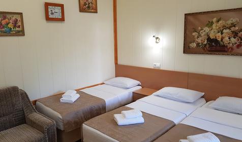 Коттедж (№6)