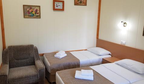 Коттедж (№6)