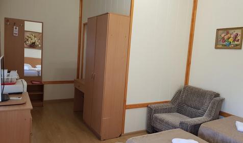 Коттедж (№6)