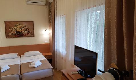 Коттедж (№6)