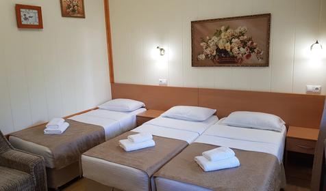 Коттедж (№6)