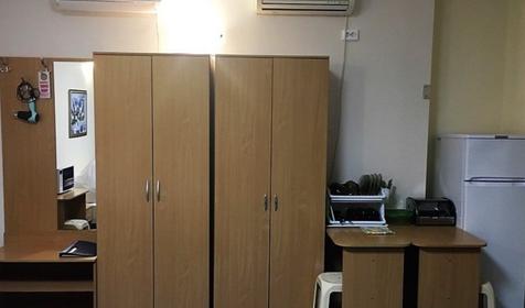 Семейный с балконом