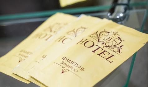 Стандарт двухместный без балкона