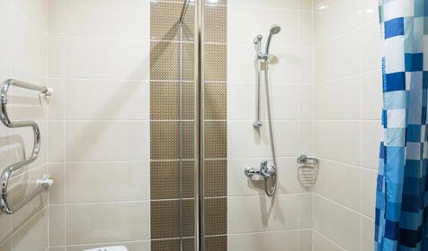 Стандарт двухместный без балкона