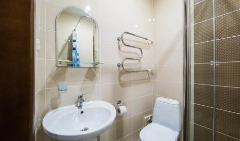 Стандарт двухместный без балкона