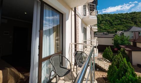 Стандарт двухместный