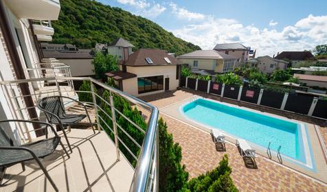 Стандарт двухместный