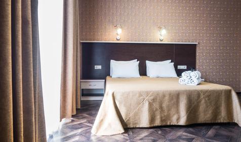 Стандарт двухместный