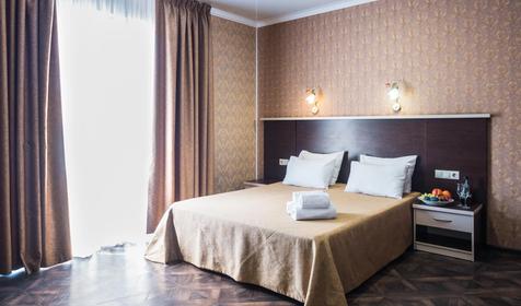 Стандарт двухместный