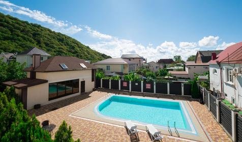 Стандарт трехместный