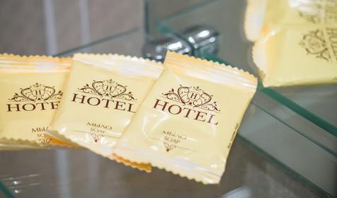 Стандарт трехместный